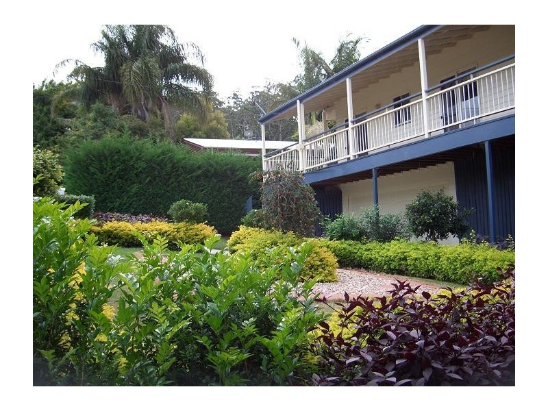 North Tamborine QLD 4272