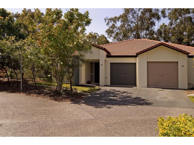 33 590 Pine Ridge Road, Coombabah QLD 4216