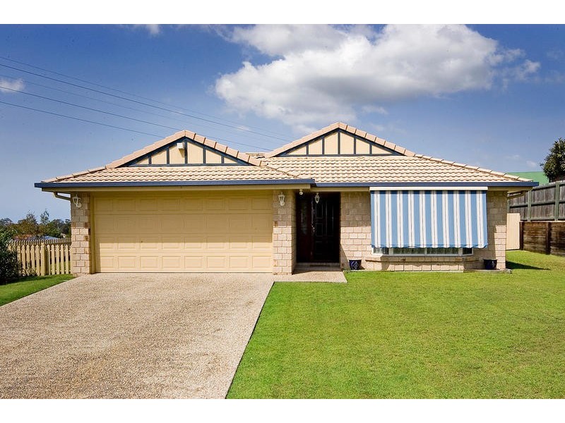 34 Johnson Parade, Ormeau QLD 4208
