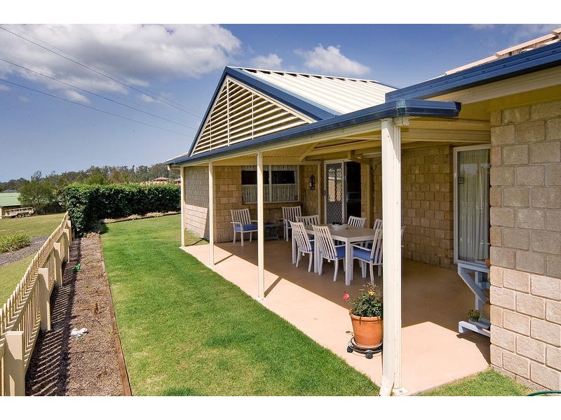 34 Johnson Parade, Ormeau QLD 4208