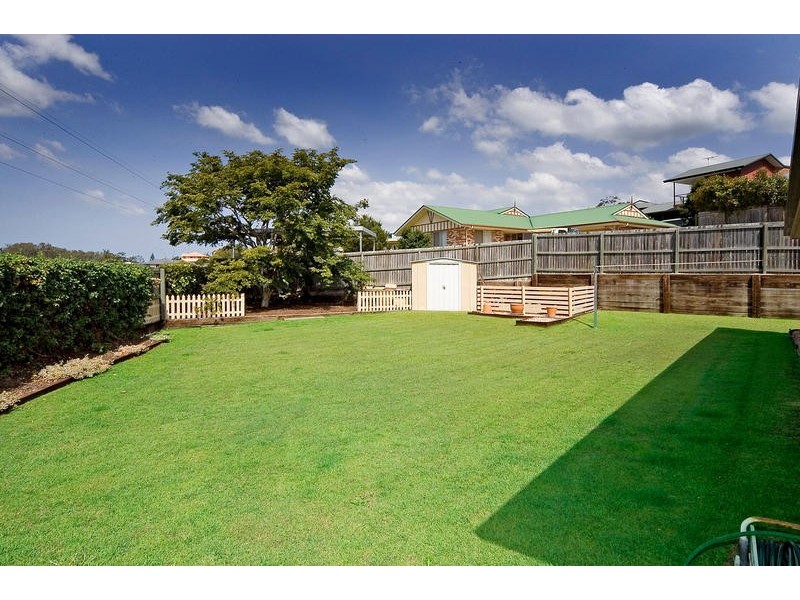 34 Johnson Parade, Ormeau QLD 4208