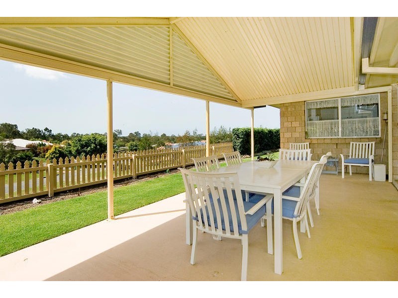 34 Johnson Parade, Ormeau QLD 4208