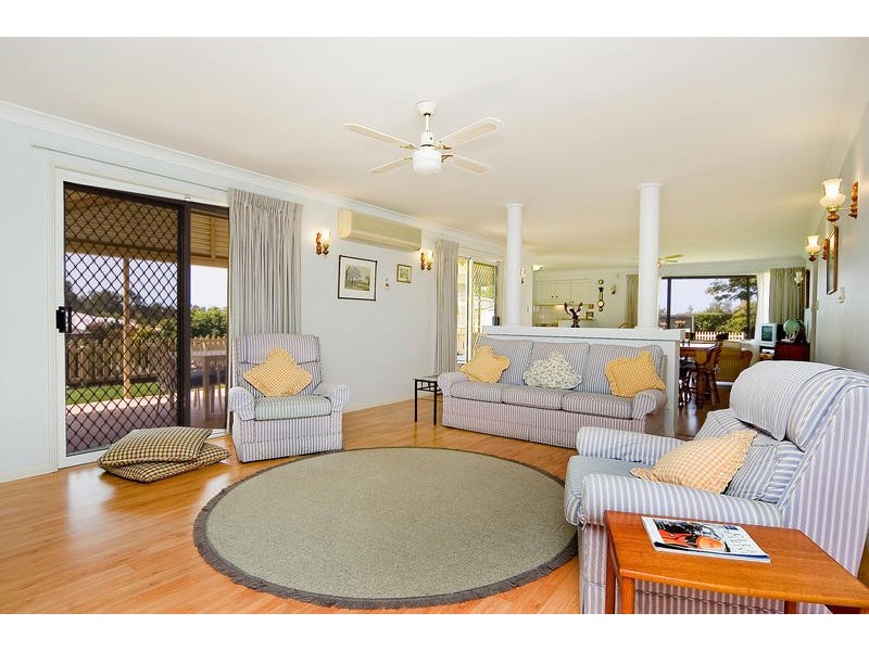 34 Johnson Parade, Ormeau QLD 4208