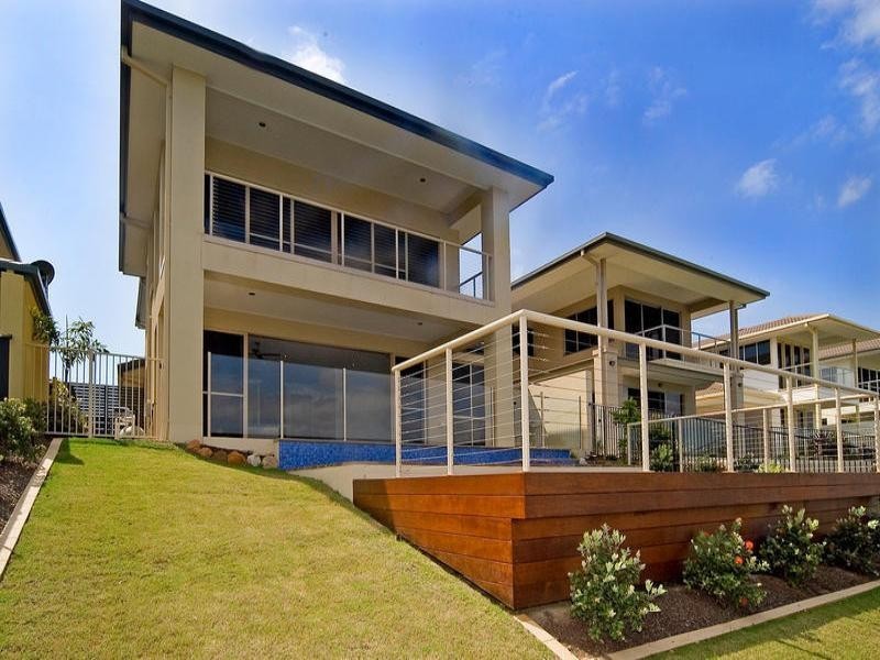 7411 Ellensbrook Drive, Hope Island QLD 4212