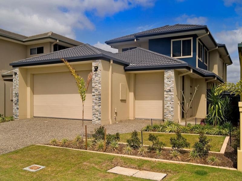 7411 Ellensbrook Drive, Hope Island QLD 4212
