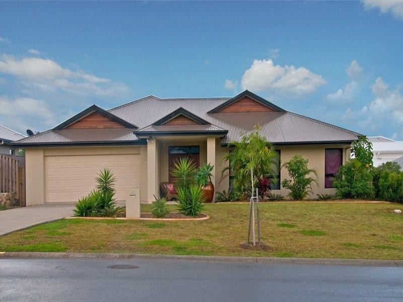 3 Ceil Circuit, Coomera QLD 4209