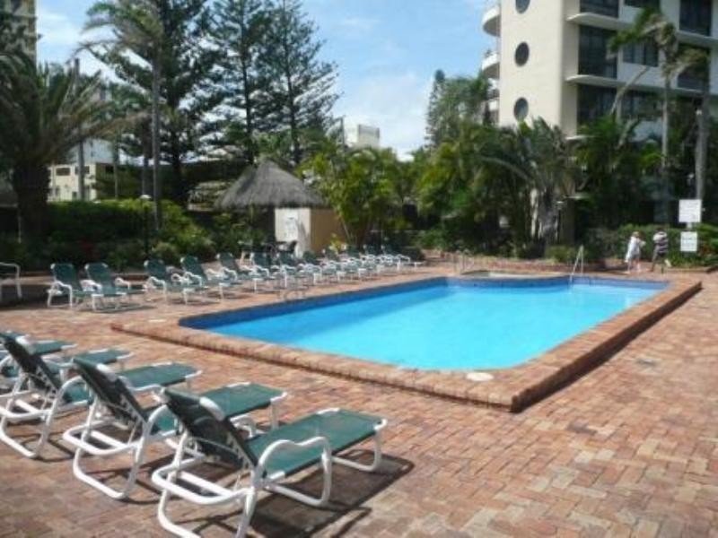 4 Acapulco. Thornton Street, Surfers Paradise QLD 4217