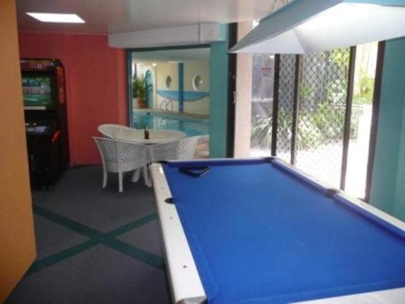 4 Acapulco. Thornton Street, Surfers Paradise QLD 4217