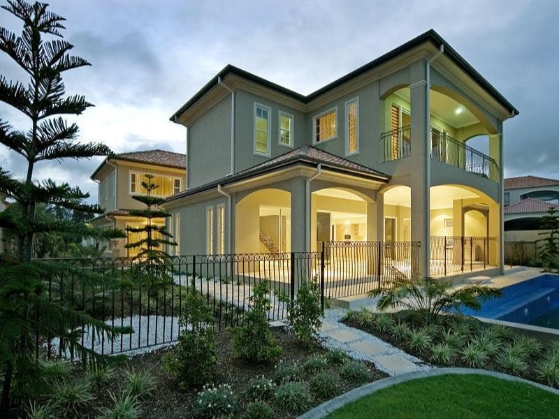 3112 Riverleigh Drive, Hope Island QLD 4212