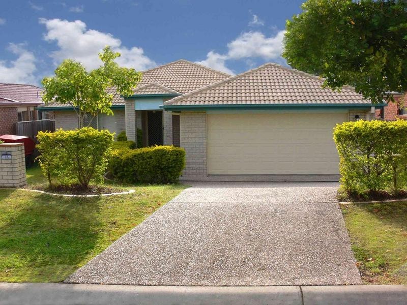 38 River Meadows Drive, Upper Coomera QLD 4209