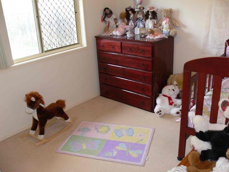 38 River Meadows Drive, Upper Coomera QLD 4209