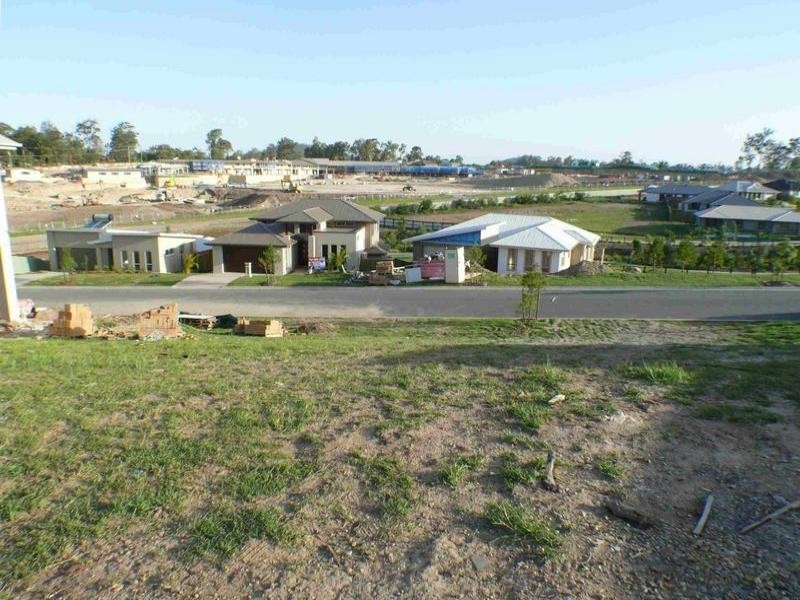 41 Candlebark Circuit, Upper Coomera QLD 4209