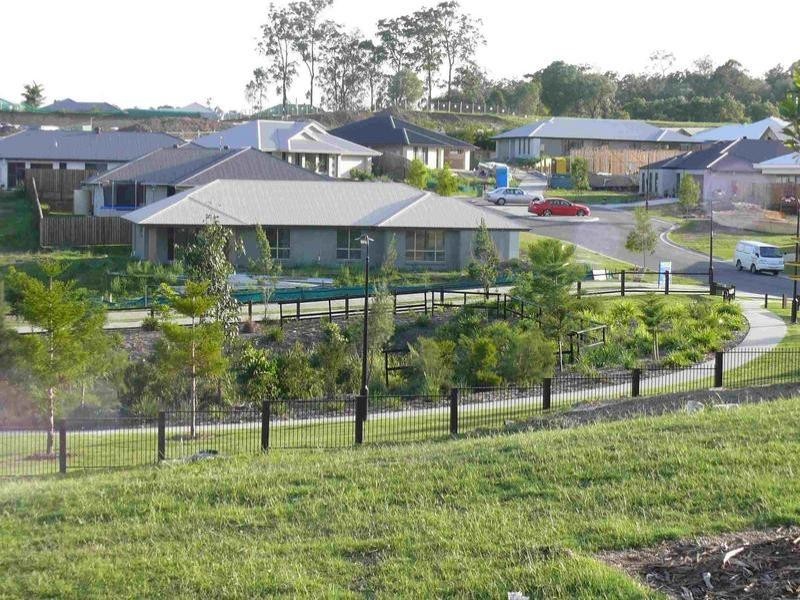 41 Candlebark Circuit, Upper Coomera QLD 4209