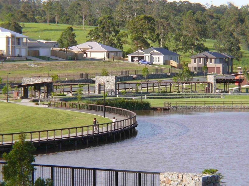 41 Candlebark Circuit, Upper Coomera QLD 4209
