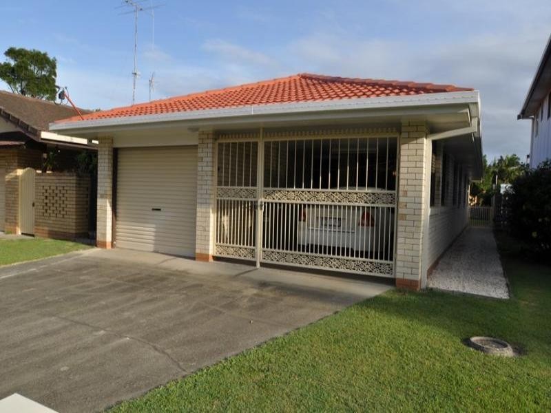 44 Fifteenth Avenue, Palm Beach QLD 4221