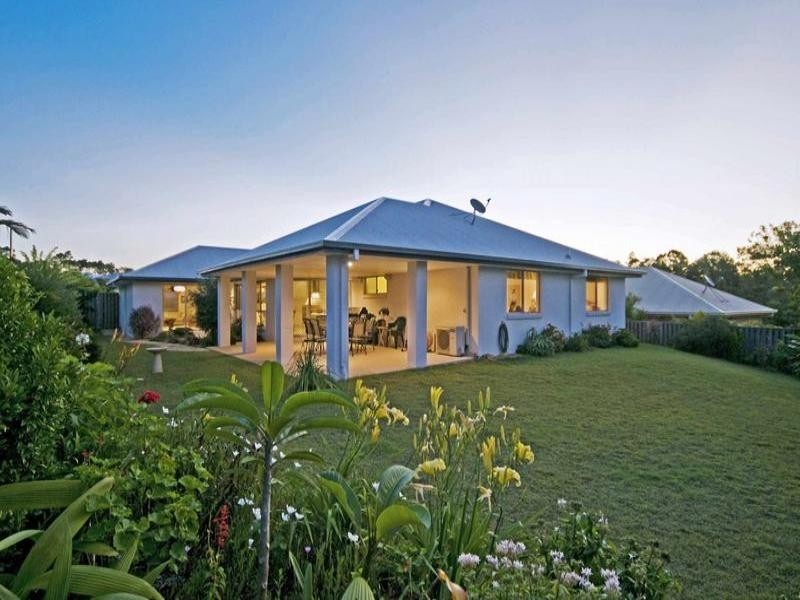 11 Ragamuffin Drive West, Coomera QLD 4209