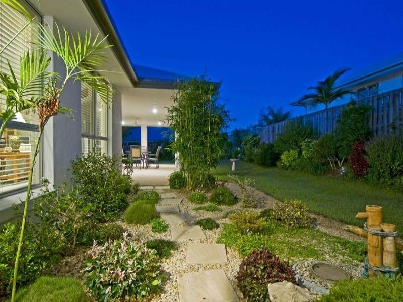 11 Ragamuffin Drive West, Coomera QLD 4209