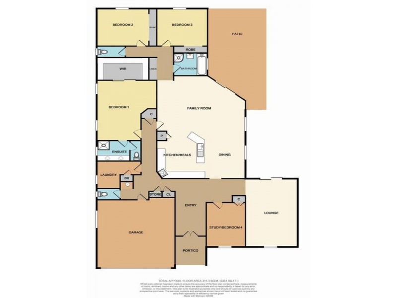 11 Ragamuffin Drive West, Coomera QLD 4209