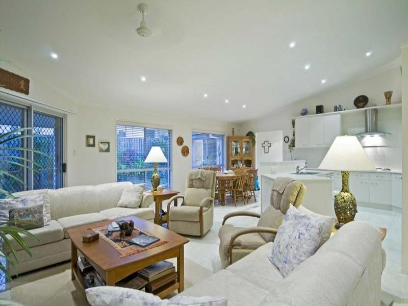 11 Ragamuffin Drive West, Coomera QLD 4209