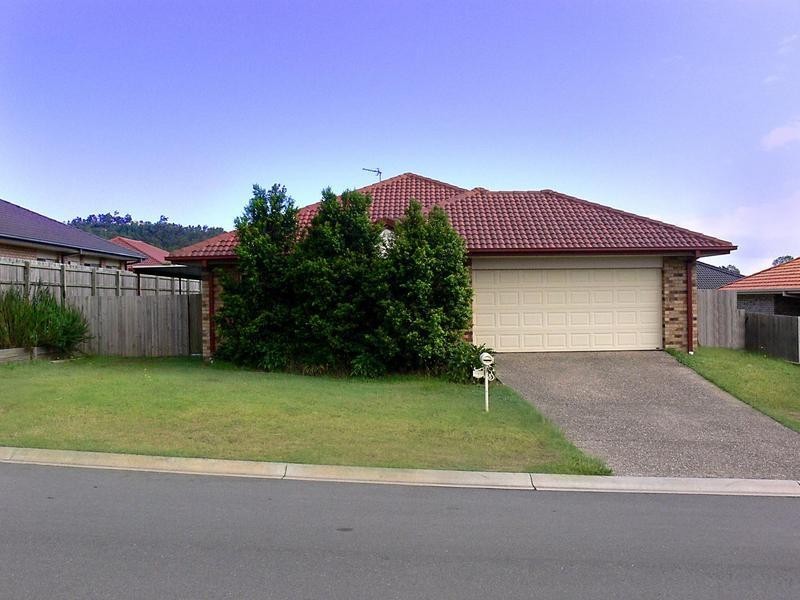 7 Rosefinch Street, Upper Coomera QLD 4209
