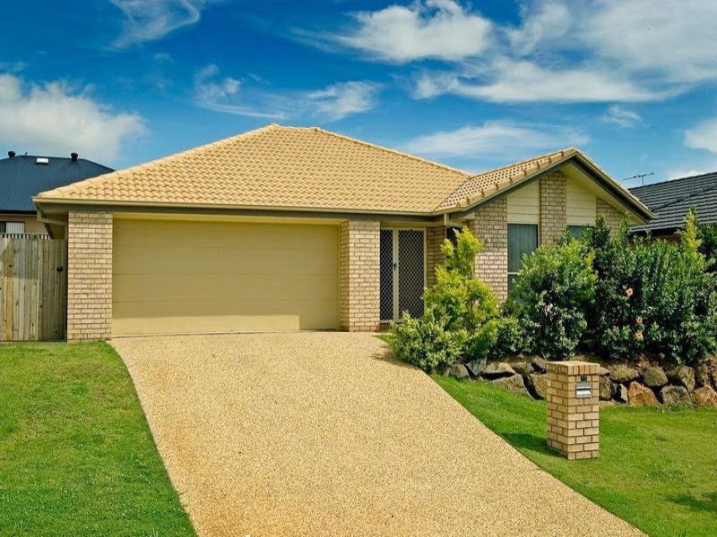 12 Hydrangea Street, Ormeau QLD 4208