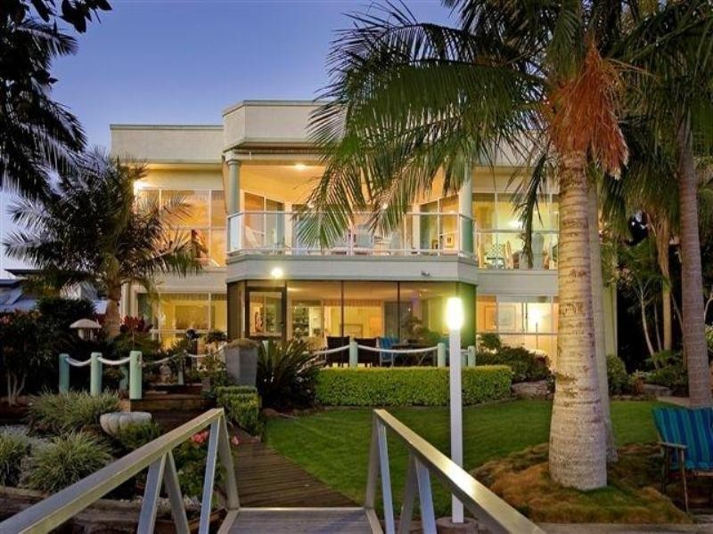 17 Waddiwong Road, Coomera QLD 4209