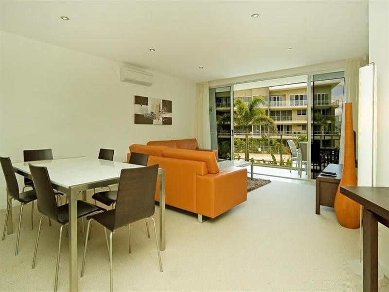 1209 2 Activa Way, Hope Island QLD 4212