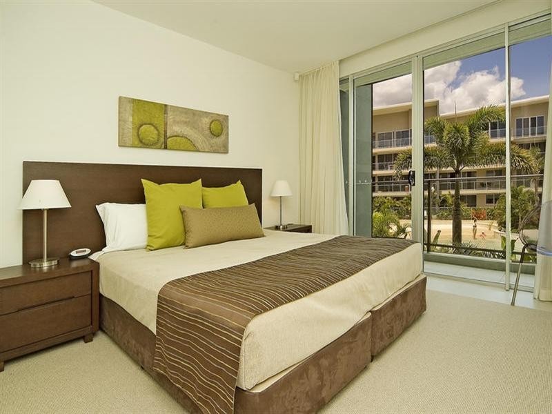 1209 2 Activa Way, Hope Island QLD 4212