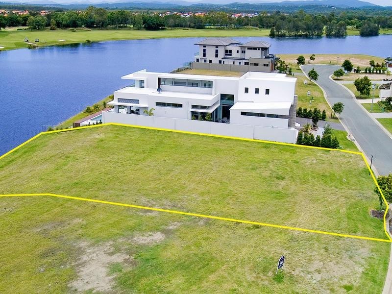 6179 Bolsena Circuit, Hope Island QLD 4212