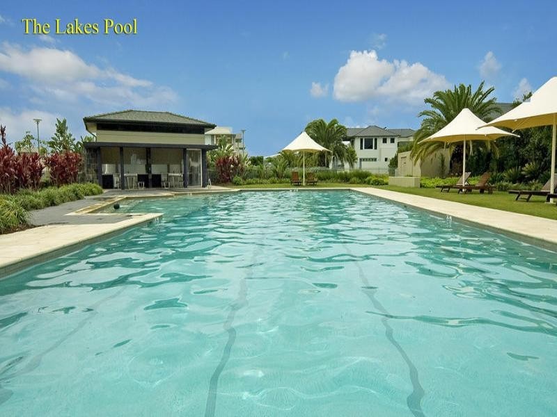 6179 Bolsena Circuit, Hope Island QLD 4212