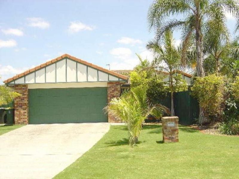 14 Rosswood Court, Helensvale QLD 4212