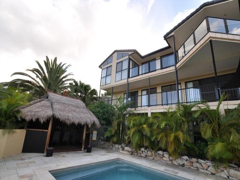 32 Convery Crescent, Highland Park QLD 4211