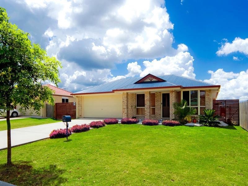 8 Lake Cootharaba Place, Logan Reserve QLD 4133