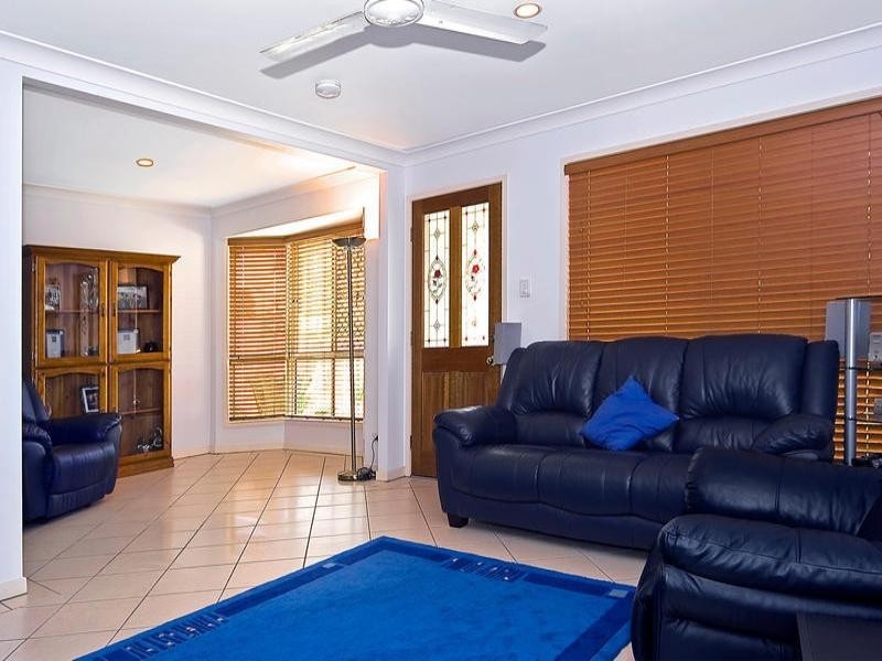 8 Lake Cootharaba Place, Logan Reserve QLD 4133