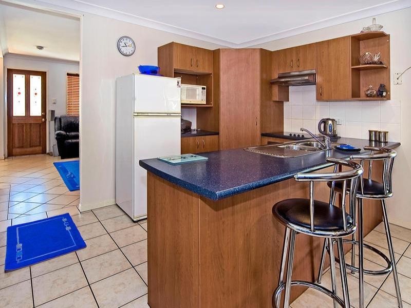 8 Lake Cootharaba Place, Logan Reserve QLD 4133