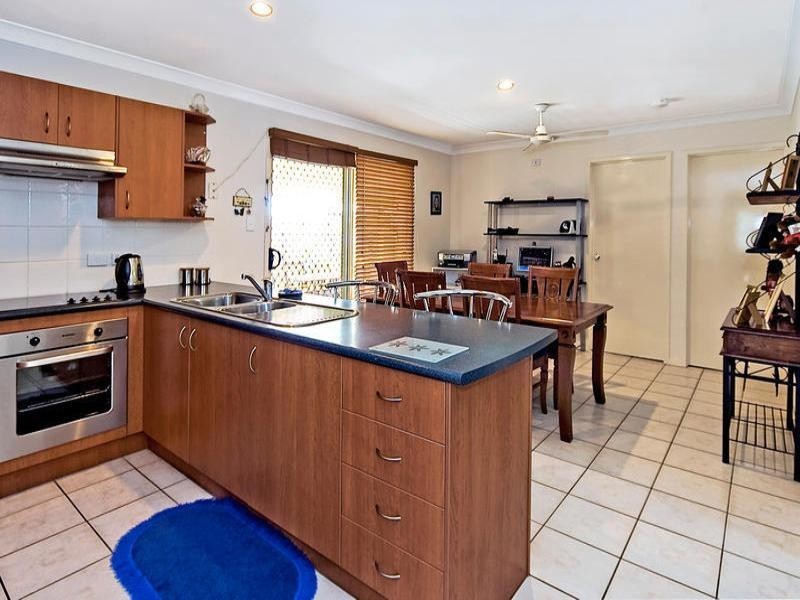 8 Lake Cootharaba Place, Logan Reserve QLD 4133