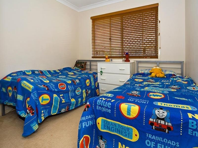 8 Lake Cootharaba Place, Logan Reserve QLD 4133