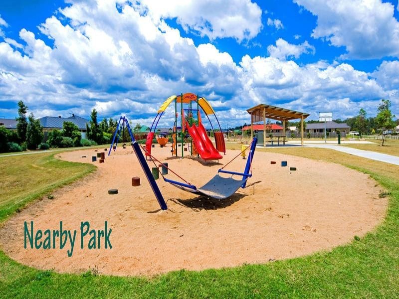 8 Lake Cootharaba Place, Logan Reserve QLD 4133