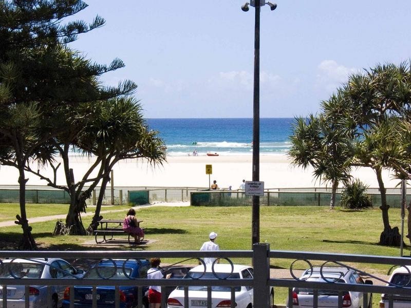 450 Calypso Plaza , 99 Griifth Street, Coolangatta QLD 4225