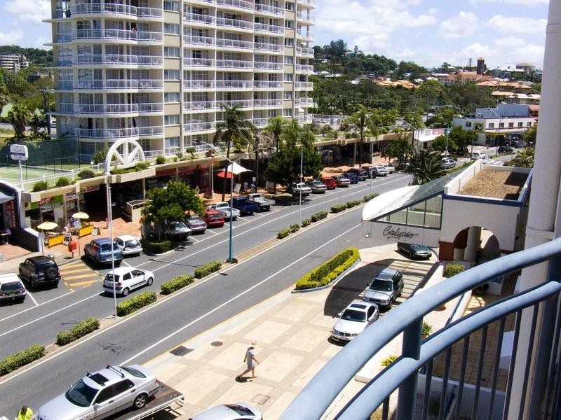450 Calypso Plaza , 99 Griifth Street, Coolangatta QLD 4225