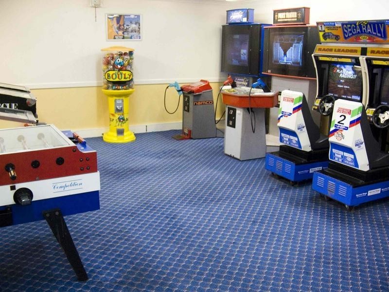 450 Calypso Plaza , 99 Griifth Street, Coolangatta QLD 4225