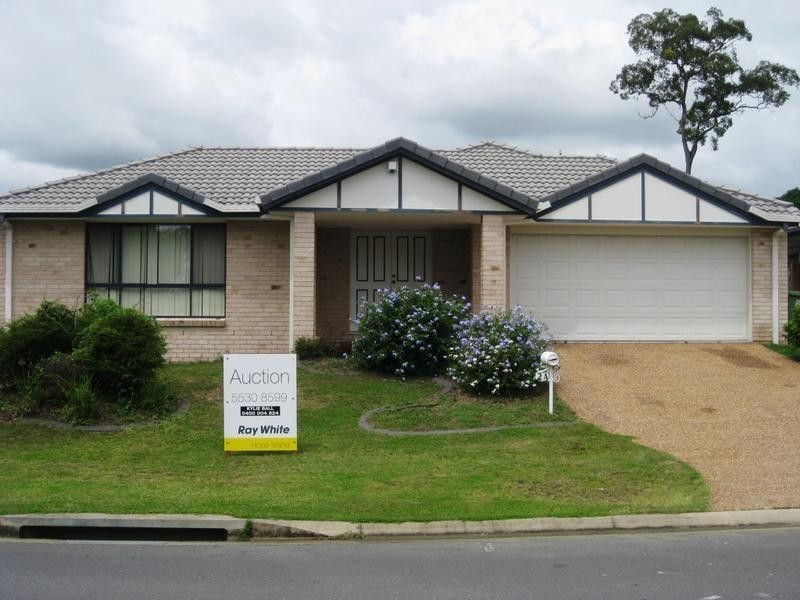 Upper Coomera QLD 4209