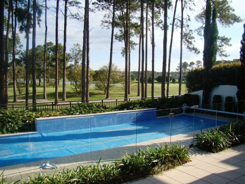 Sanctuary Cove QLD 4212