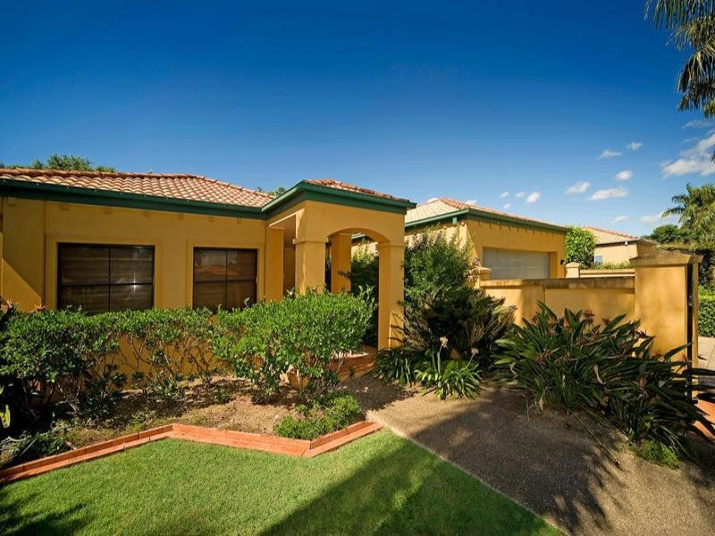 Hope Island QLD 4212