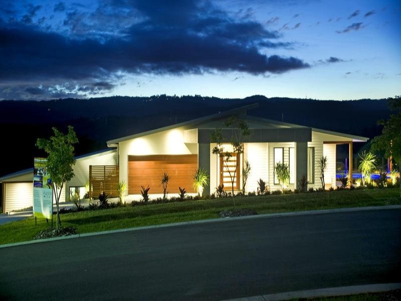 12 Summer Hill Crescent, Maudsland QLD 4210