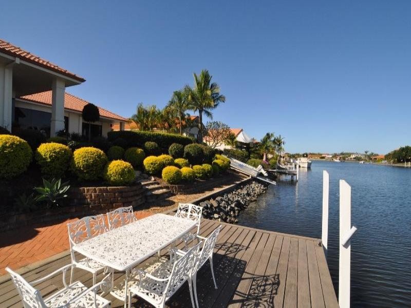 7 Glenwater Crescent, Helensvale QLD 4212