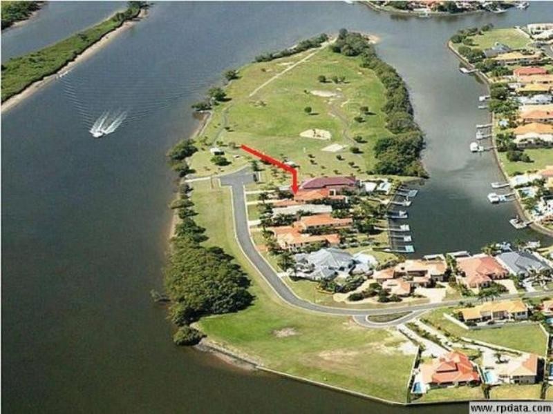 Hope Island QLD 4212