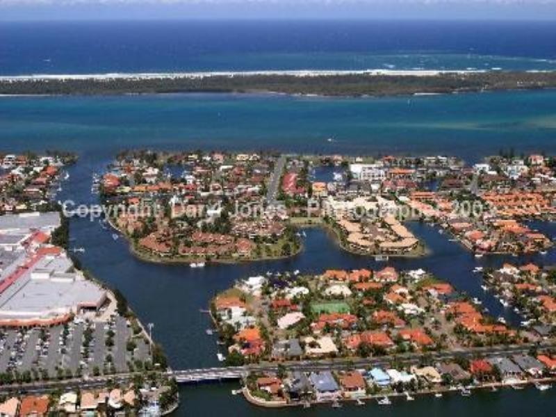Runaway Bay QLD 4216