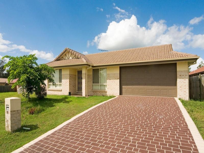 11 Collins Street, Collingwood Park QLD 4301