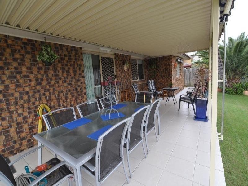 45 Wantana Crescent, Edens Landing QLD 4207